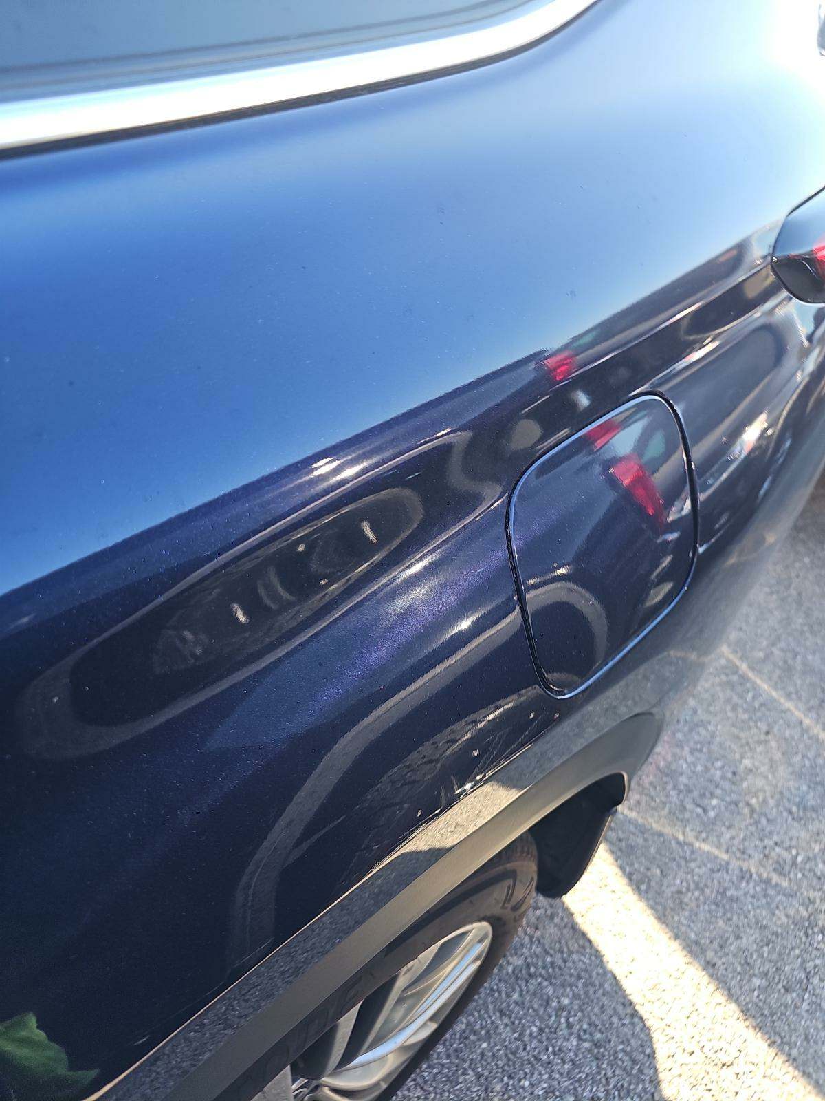2021 Toyota Highlander Platinum AWD