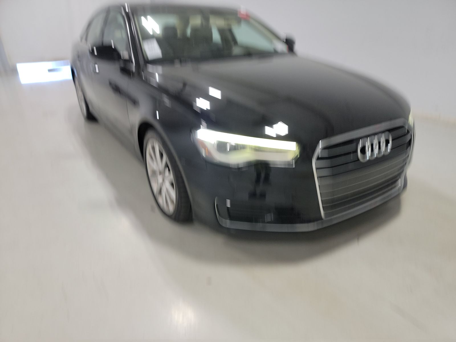 2016 Audi A6 2.0T Premium Plus AWD