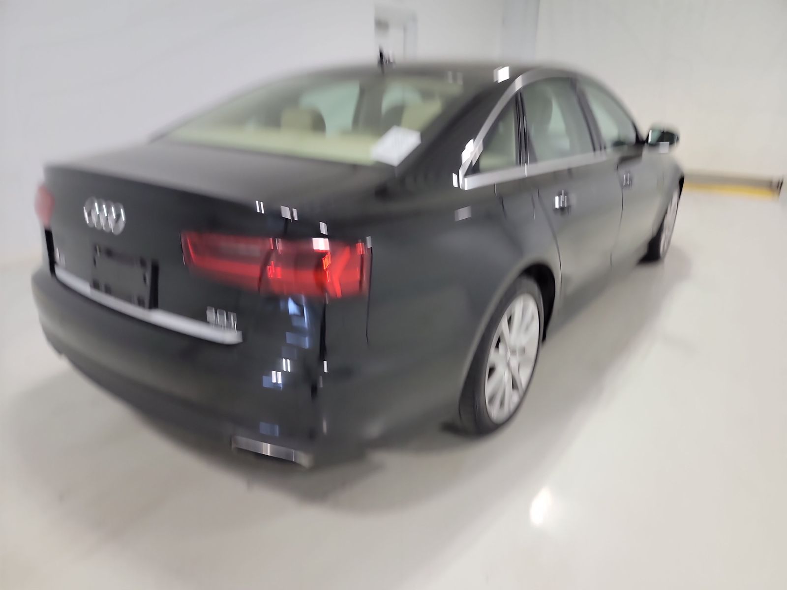 2016 Audi A6 2.0T Premium Plus AWD