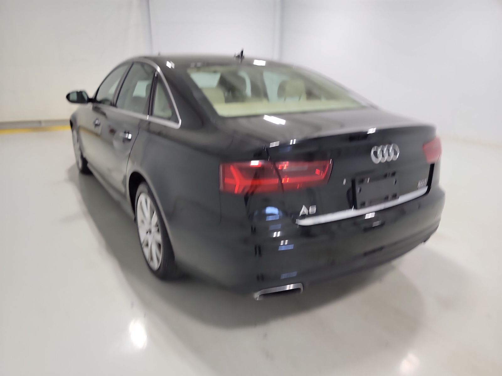 2016 Audi A6 2.0T Premium Plus AWD