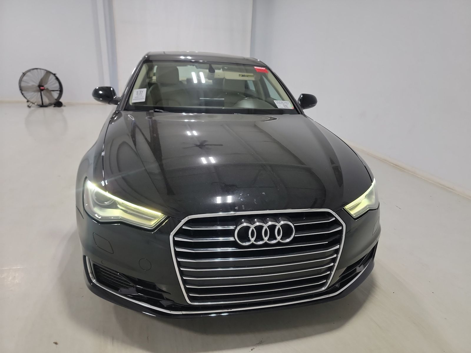 2016 Audi A6 2.0T Premium Plus AWD