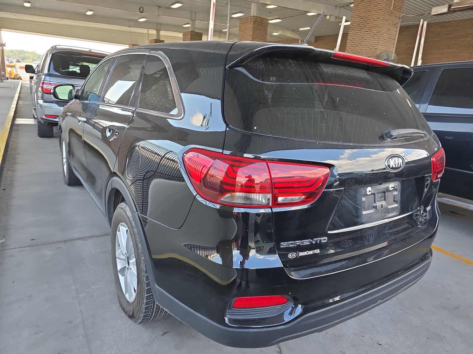 2019 Kia Sorento LX FWD