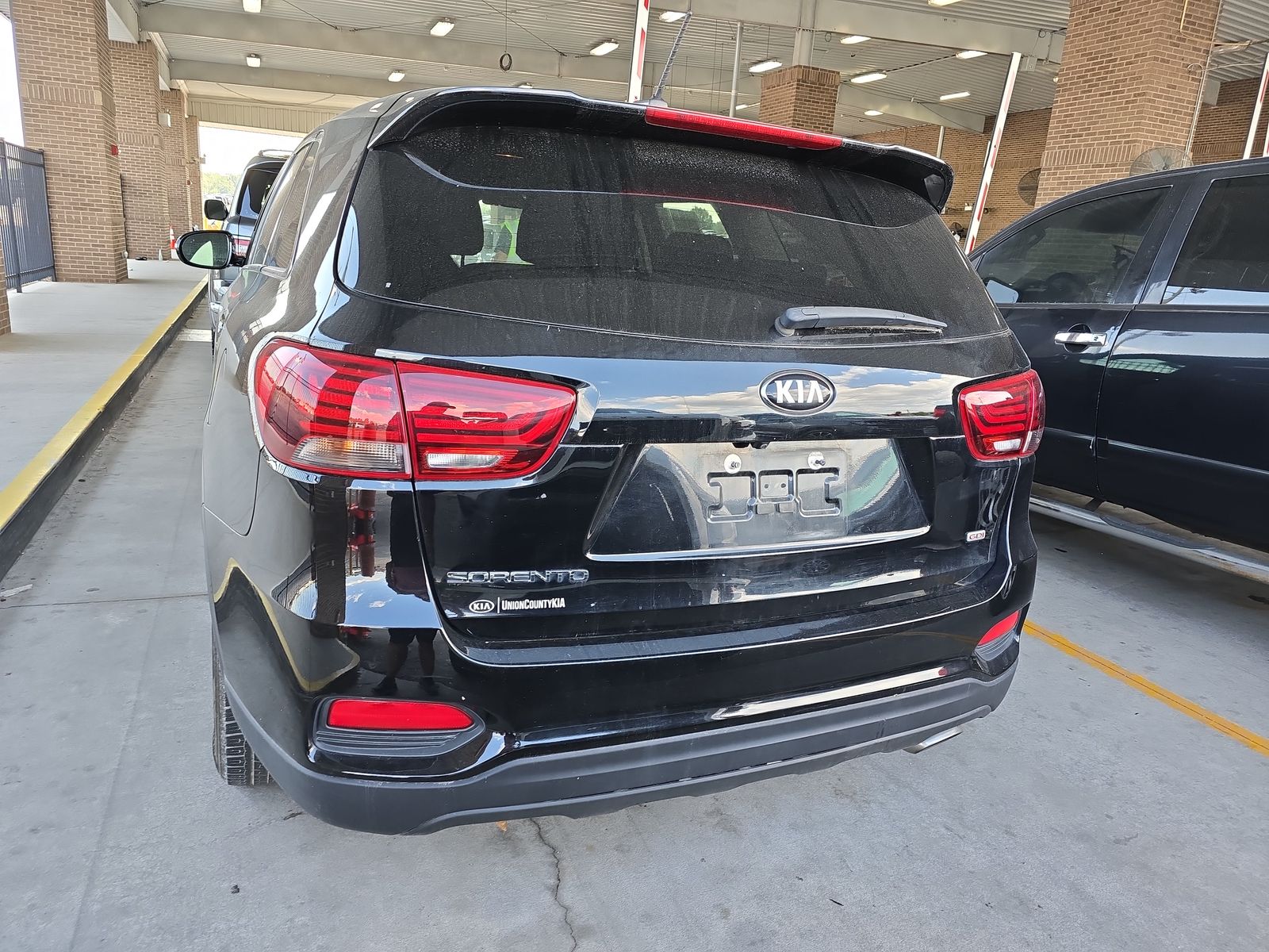 2019 Kia Sorento LX FWD