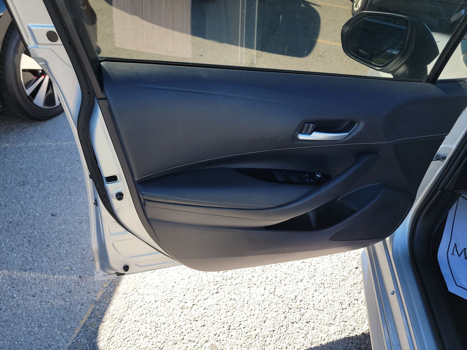 2021 Toyota Corolla SE FWD