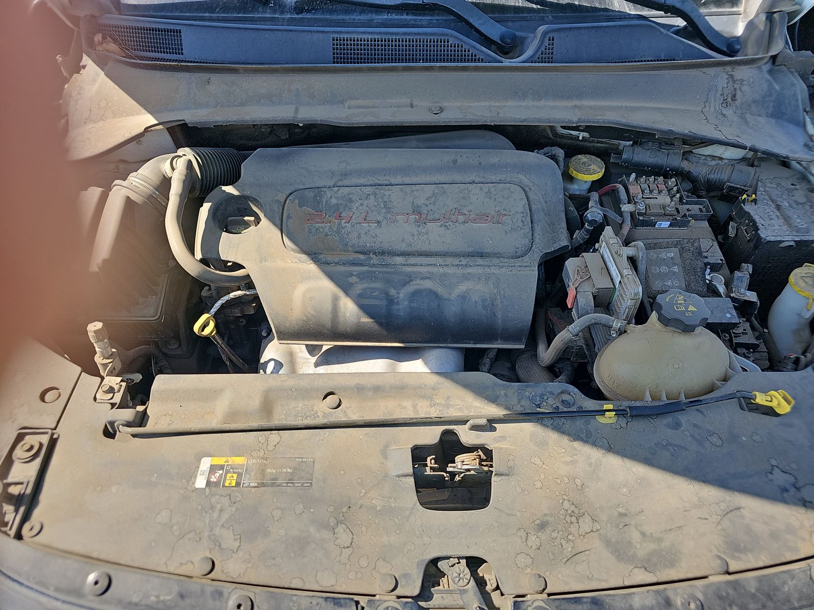 2018 Jeep Compass Latitude FWD