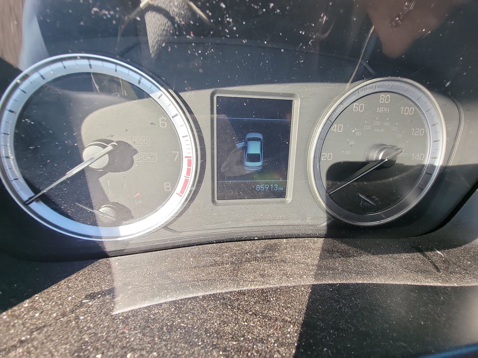 2019 Hyundai Sonata SE FWD