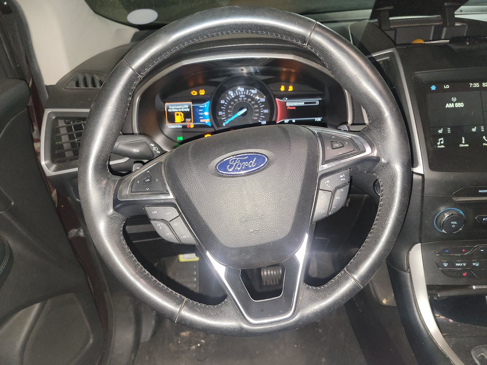 2017 Ford Edge SEL FWD