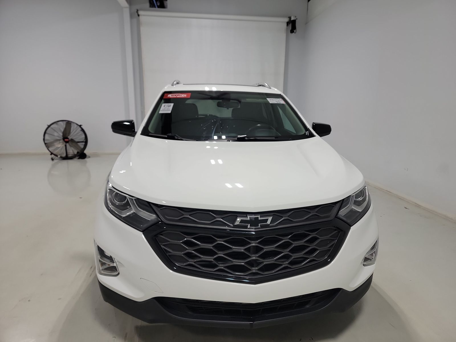 2019 Chevrolet Equinox LT FWD