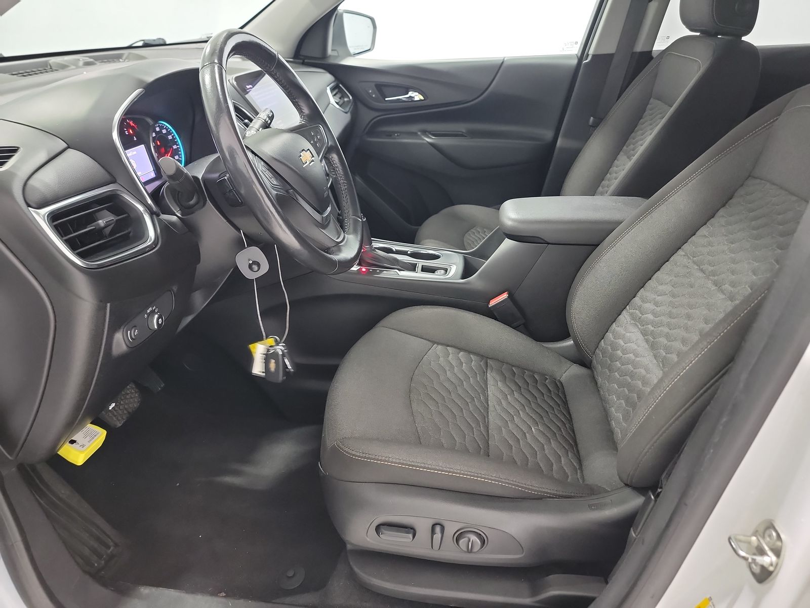 2019 Chevrolet Equinox LT FWD