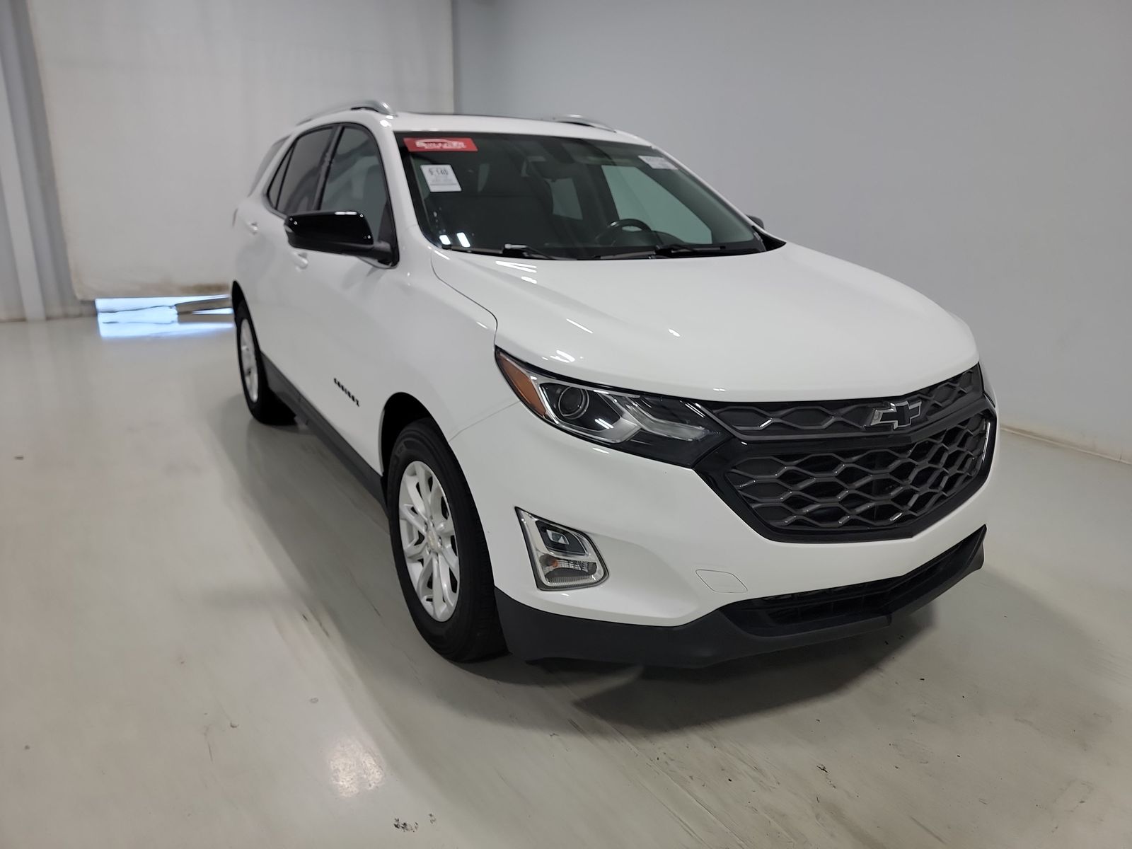 2019 Chevrolet Equinox LT FWD