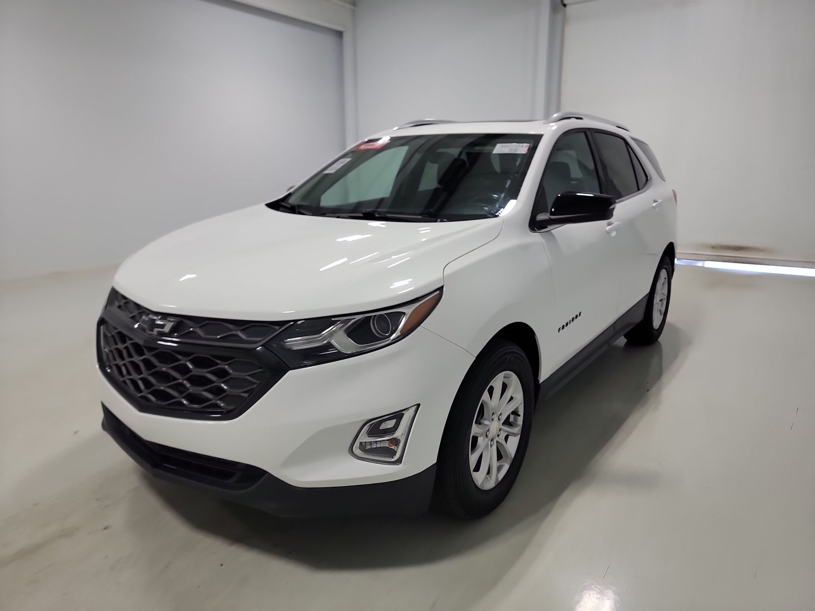 2019 Chevrolet Equinox LT FWD