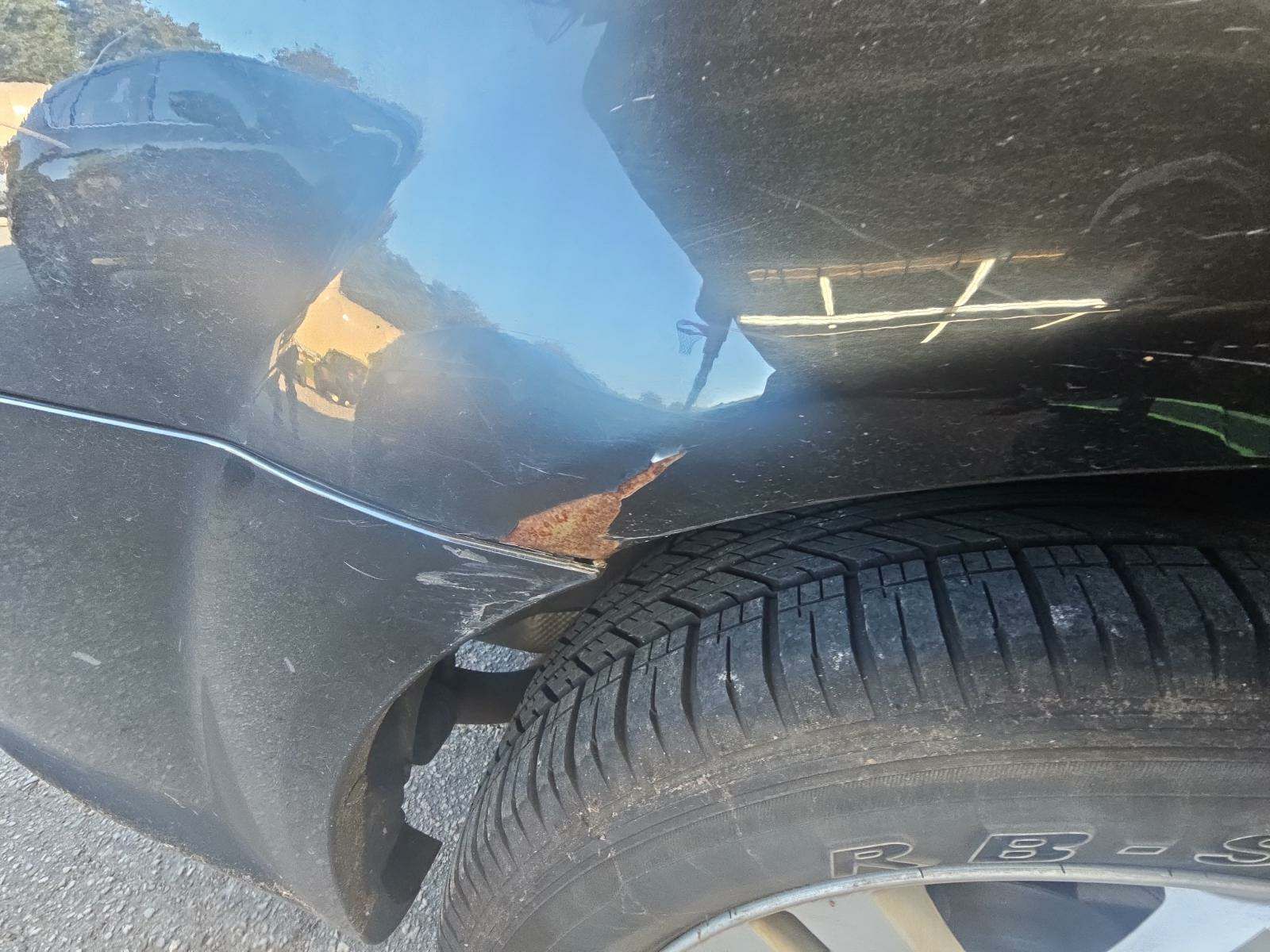 2013 Dodge Grand Caravan Crew FWD