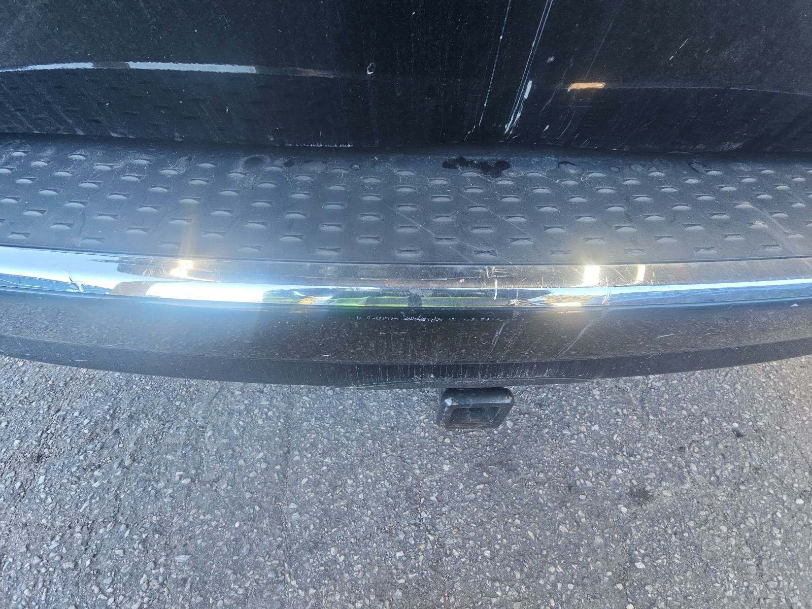 2013 Dodge Grand Caravan Crew FWD