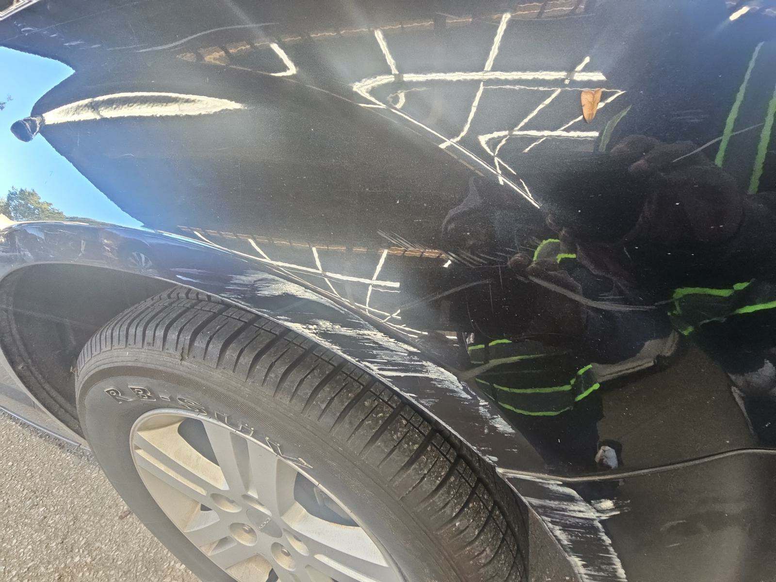 2013 Dodge Grand Caravan Crew FWD