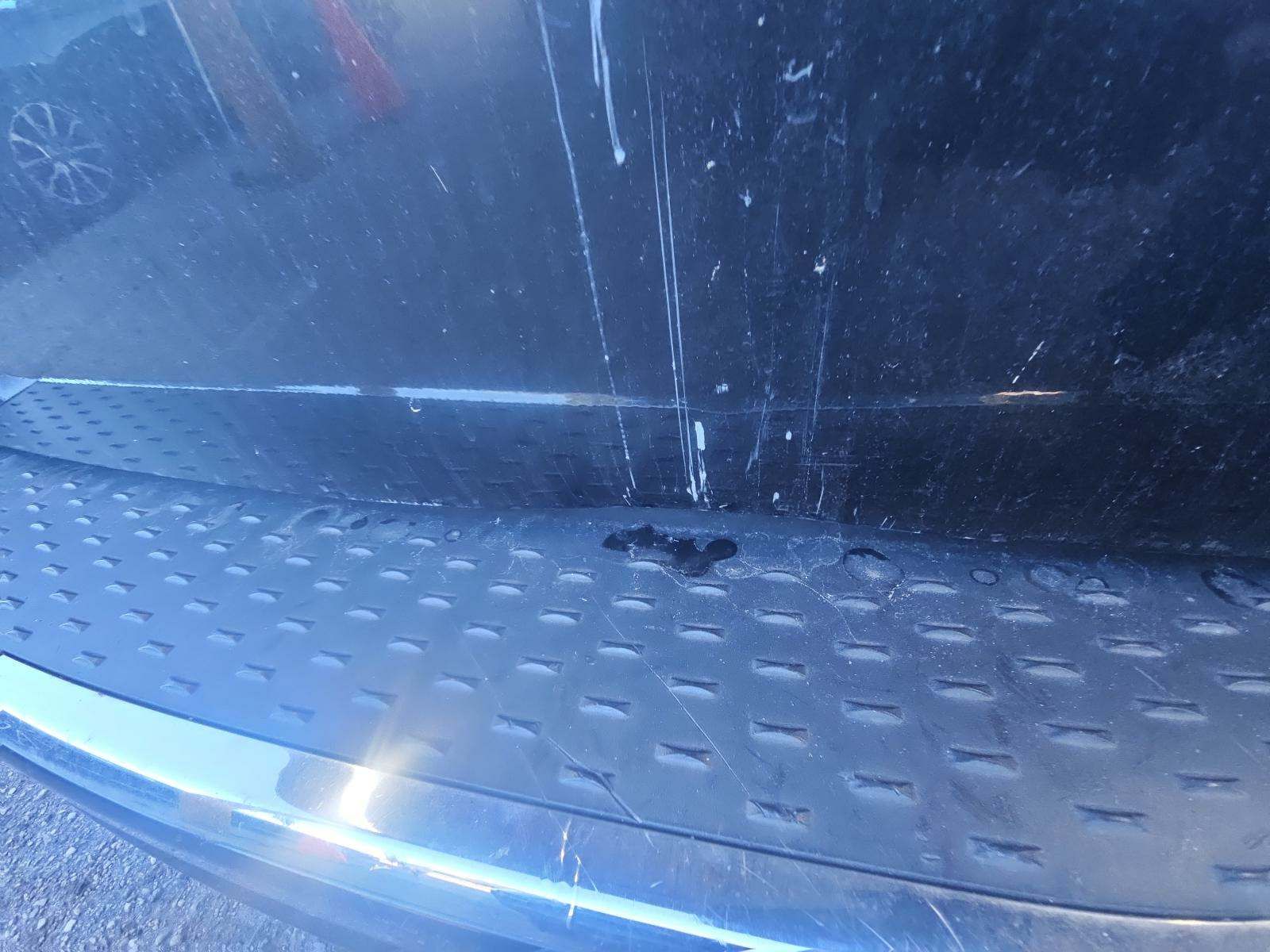 2013 Dodge Grand Caravan Crew FWD