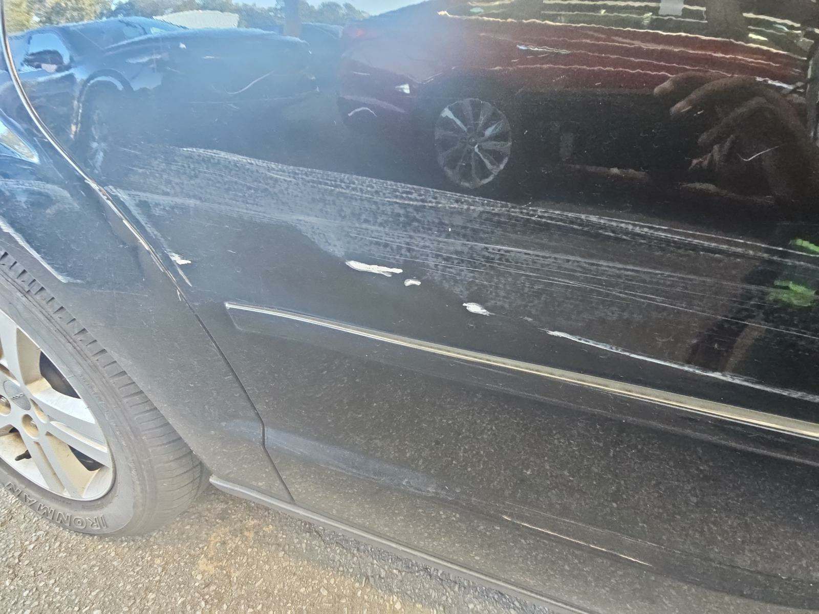 2013 Dodge Grand Caravan Crew FWD