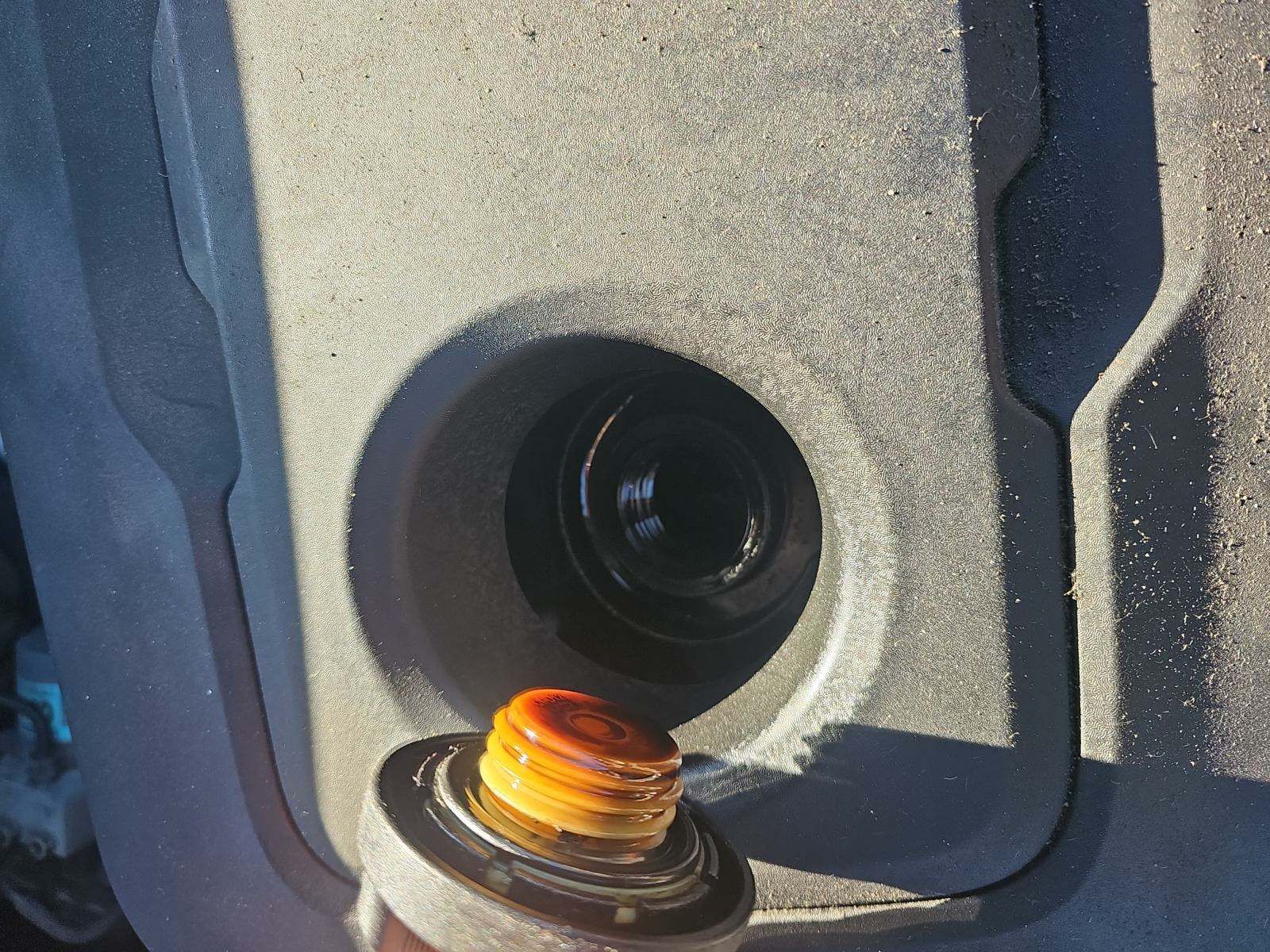 2019 Hyundai Sonata SE FWD