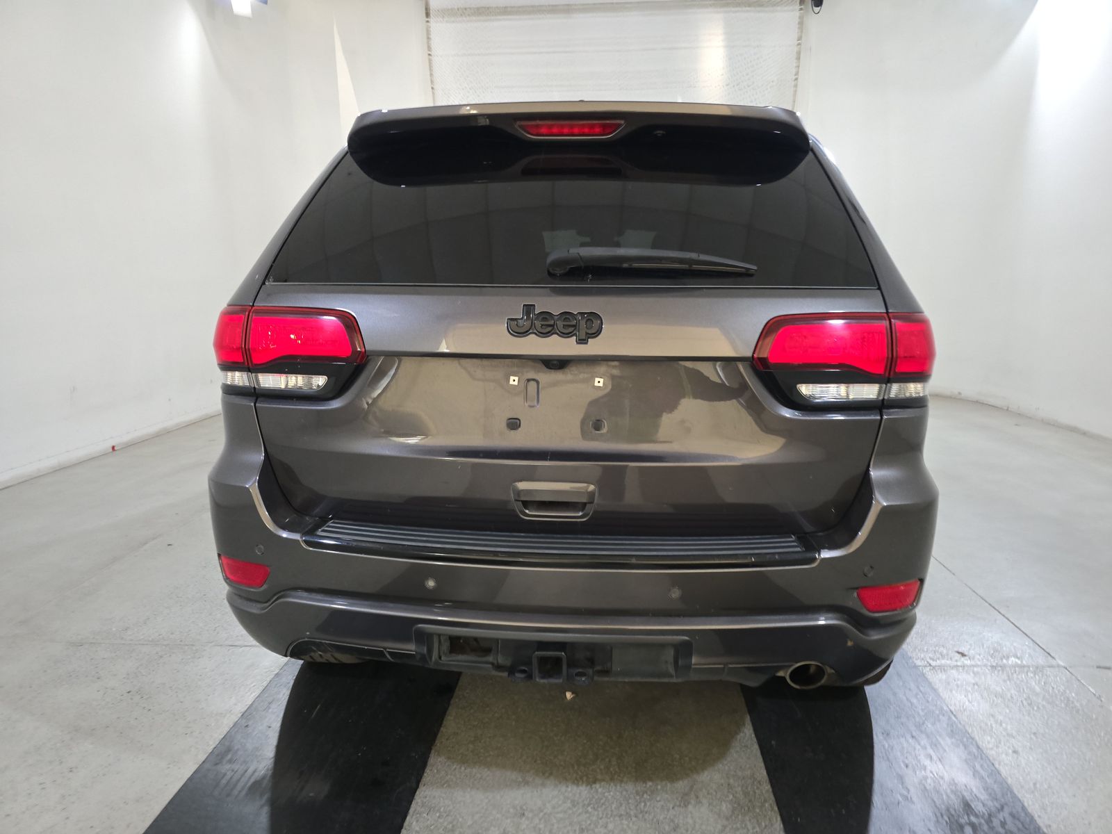 2018 Jeep Grand Cherokee Laredo Altitude Edition RWD