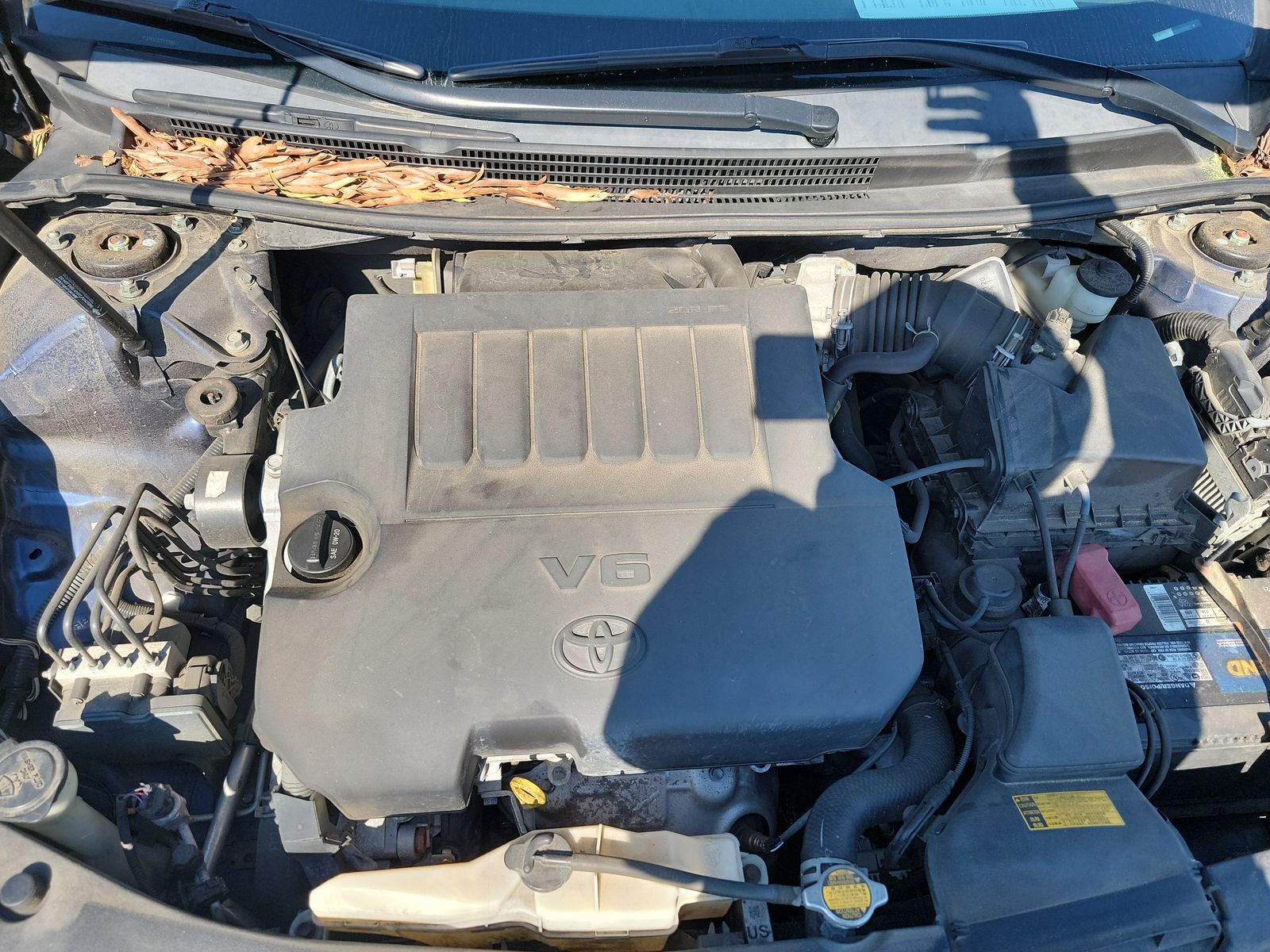 2013 Toyota Avalon XLE Touring FWD