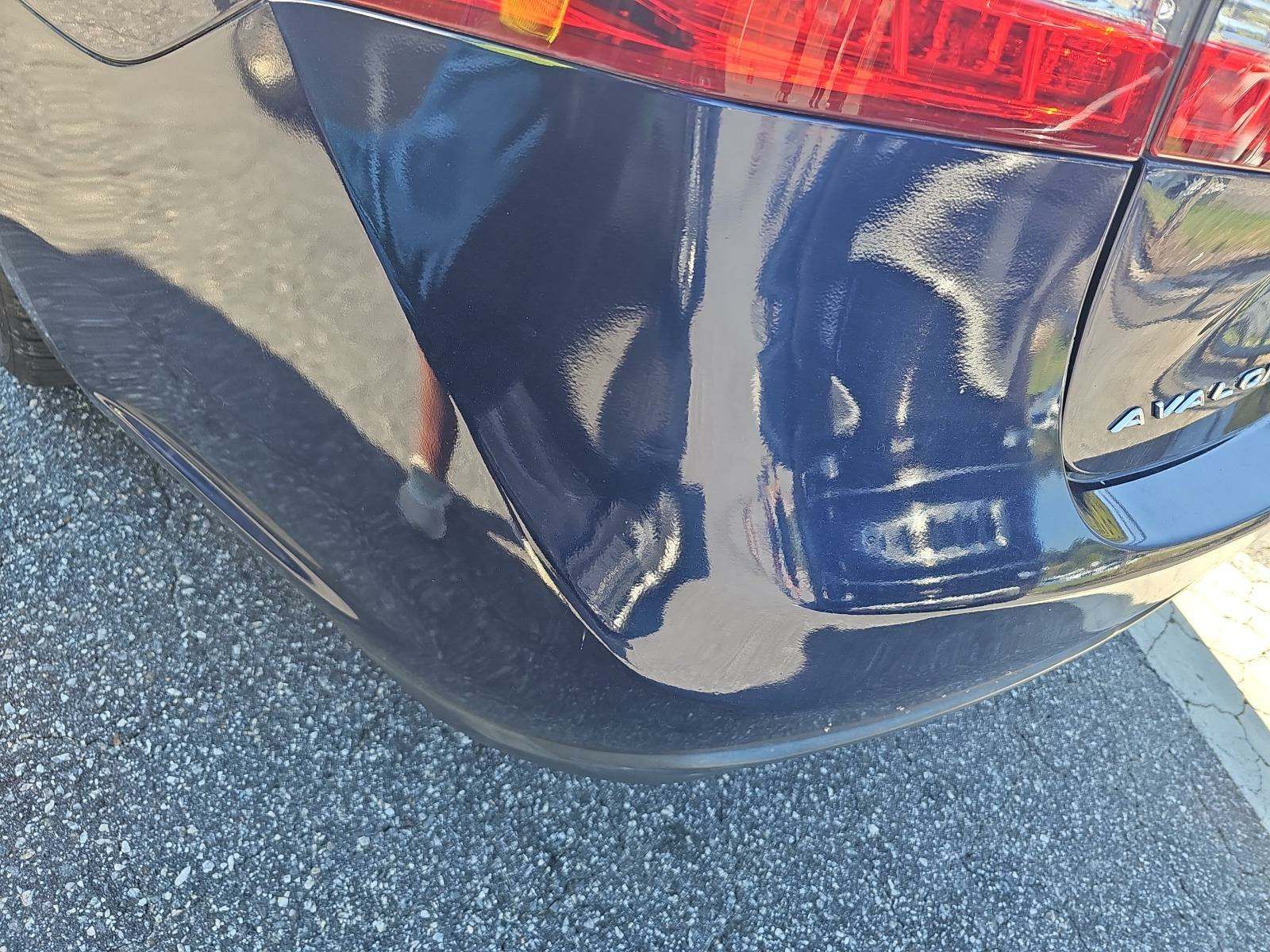 2013 Toyota Avalon XLE Touring FWD