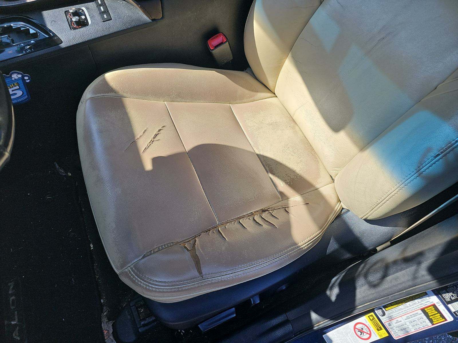 2013 Toyota Avalon XLE Touring FWD