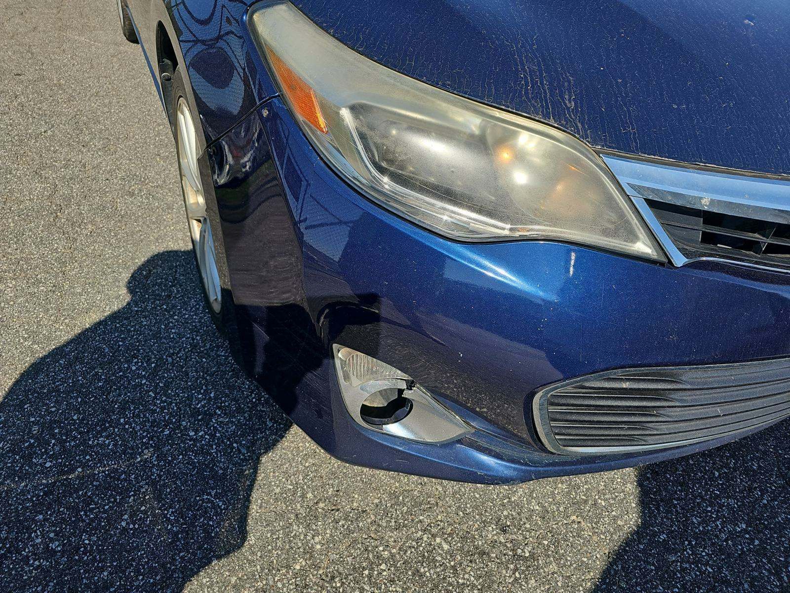 2013 Toyota Avalon XLE Touring FWD