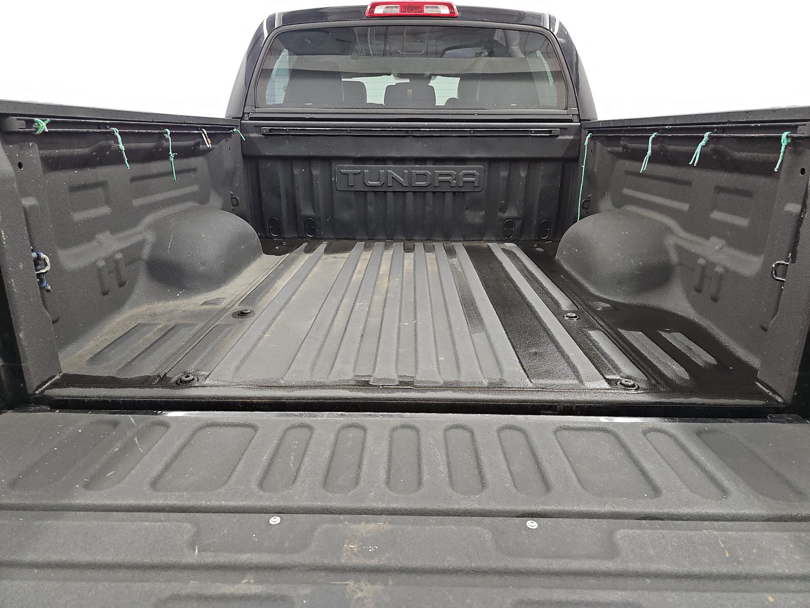 2021 Toyota Tundra Platinum AWD