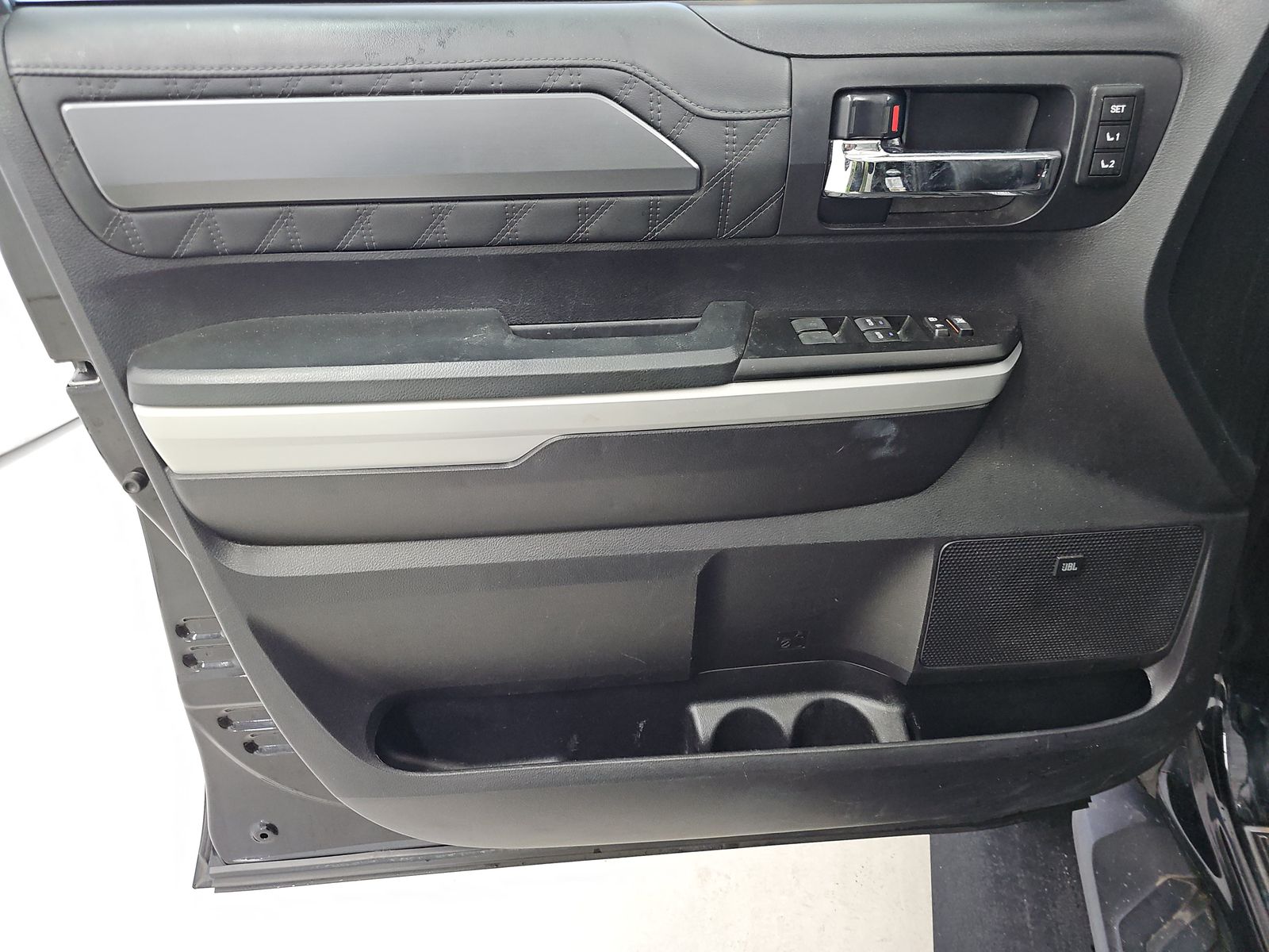 2021 Toyota Tundra Platinum AWD