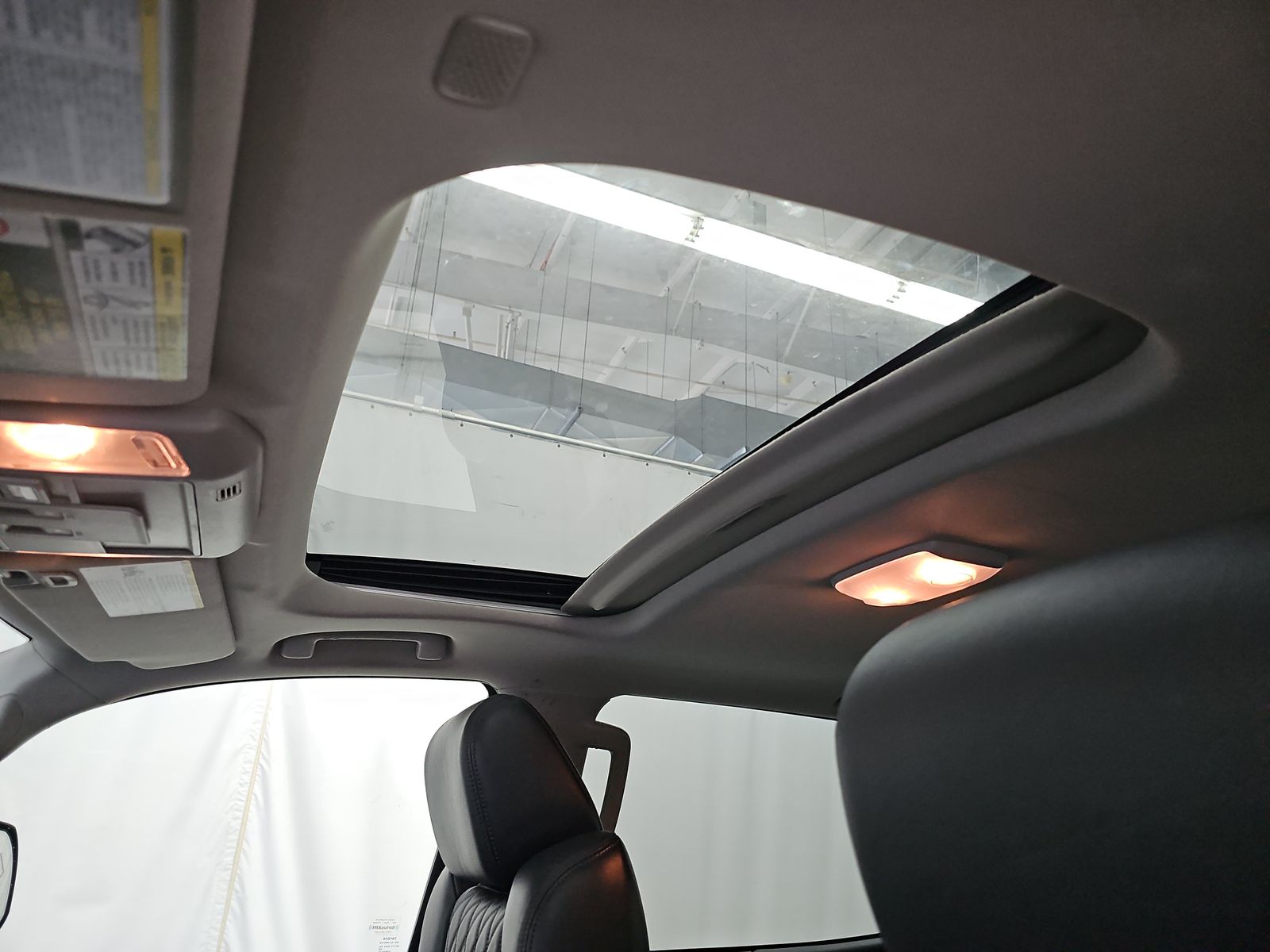 2021 Toyota Tundra Platinum AWD