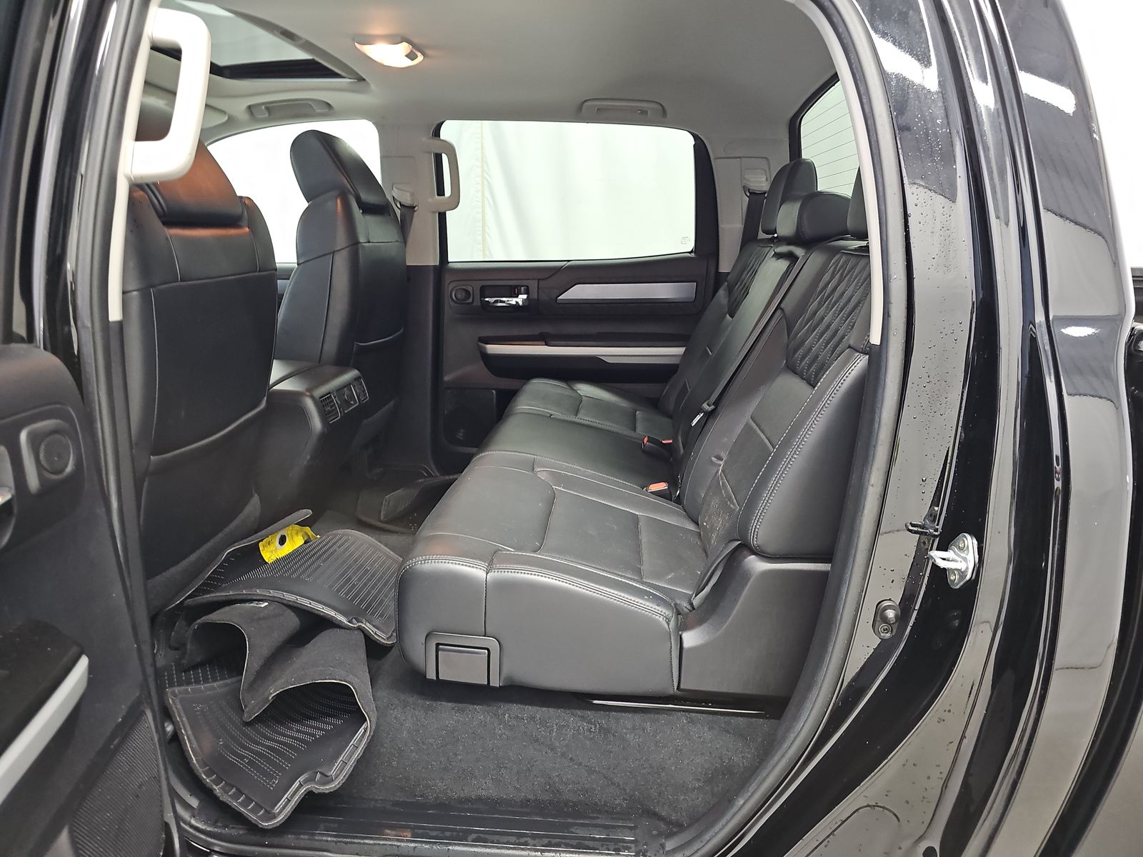 2021 Toyota Tundra Platinum AWD