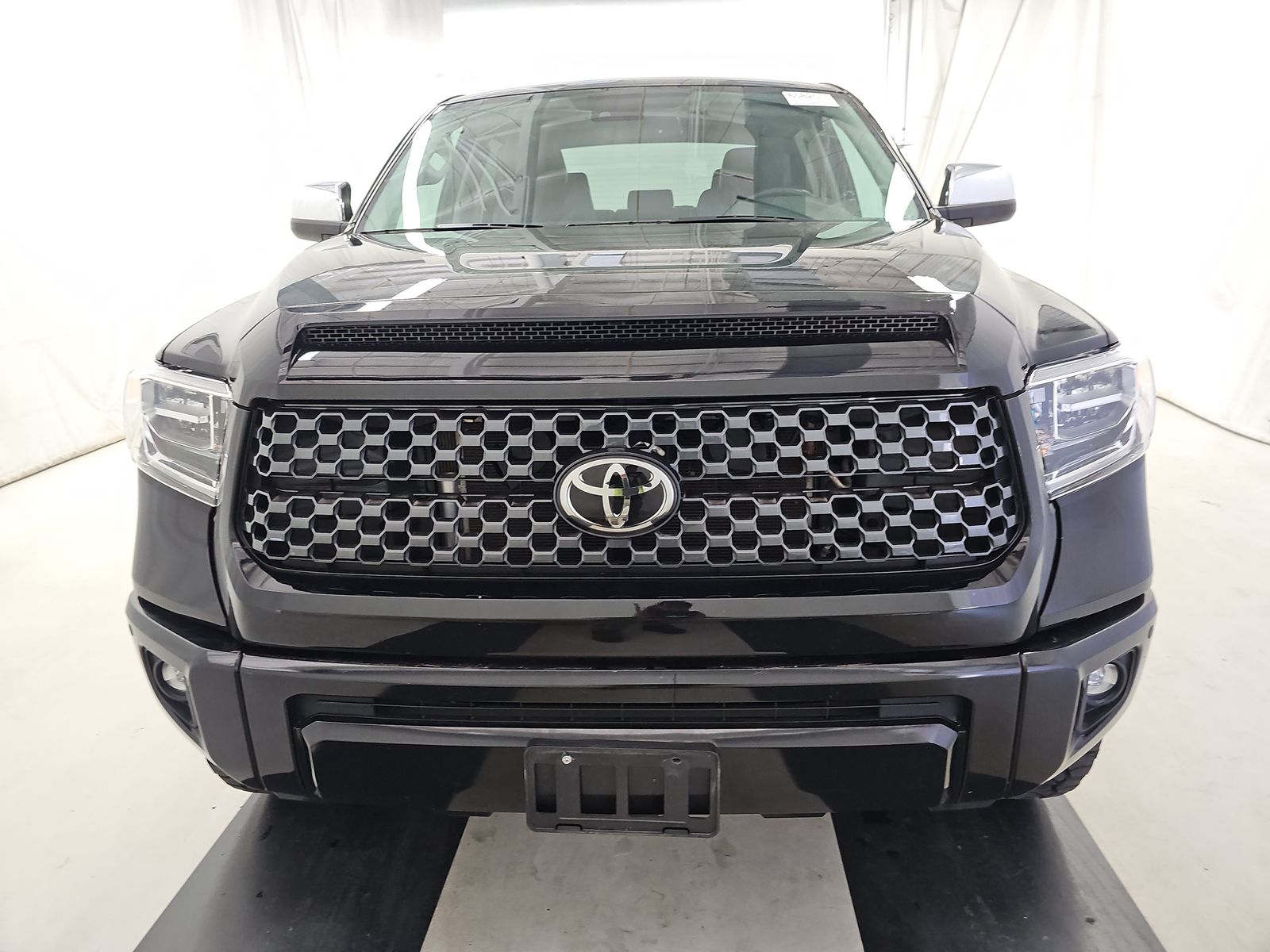 2021 Toyota Tundra Platinum AWD