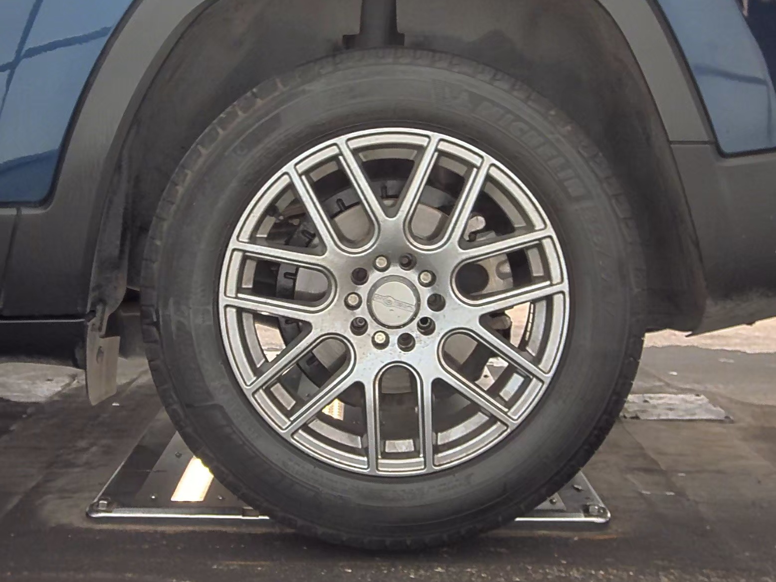 2018 Jeep Cherokee Latitude FWD
