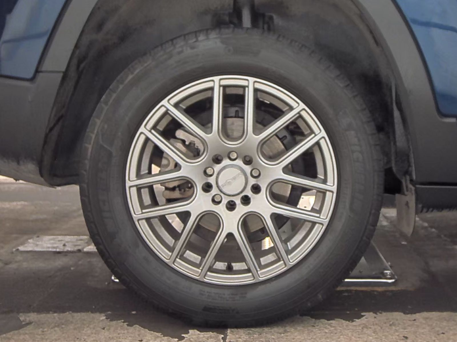 2018 Jeep Cherokee Latitude FWD