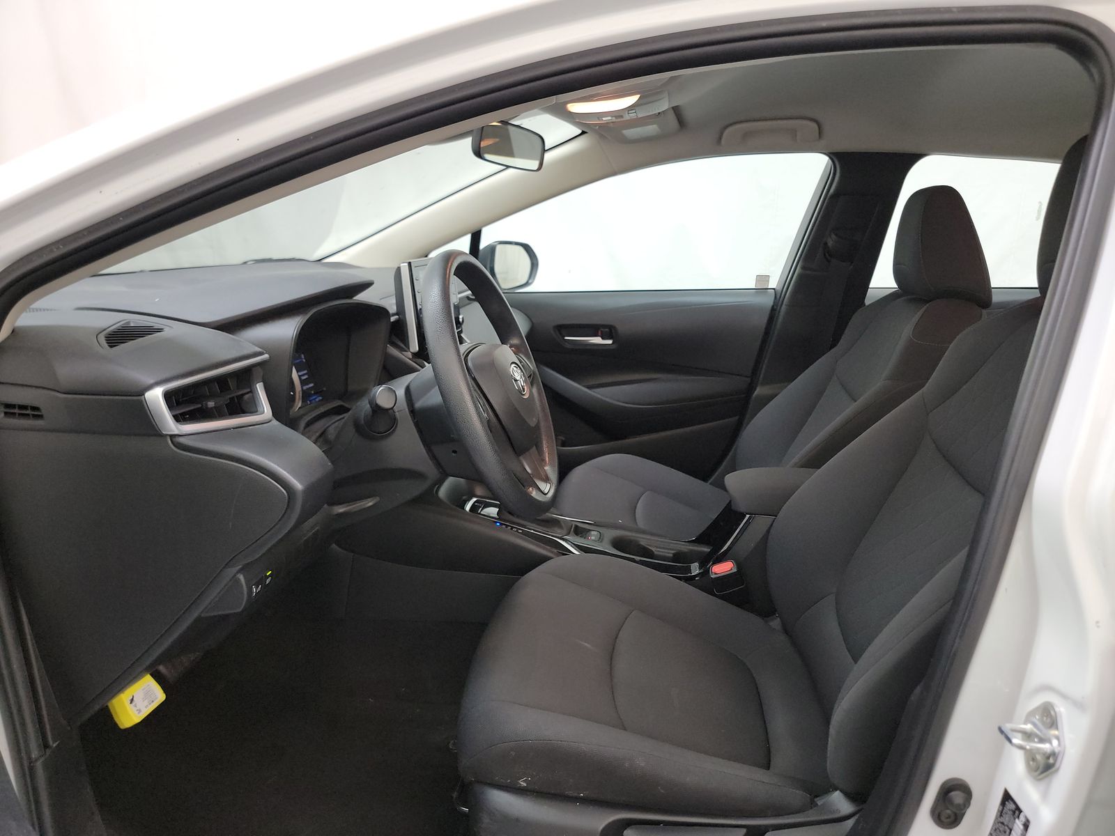 2020 Toyota Corolla LE FWD