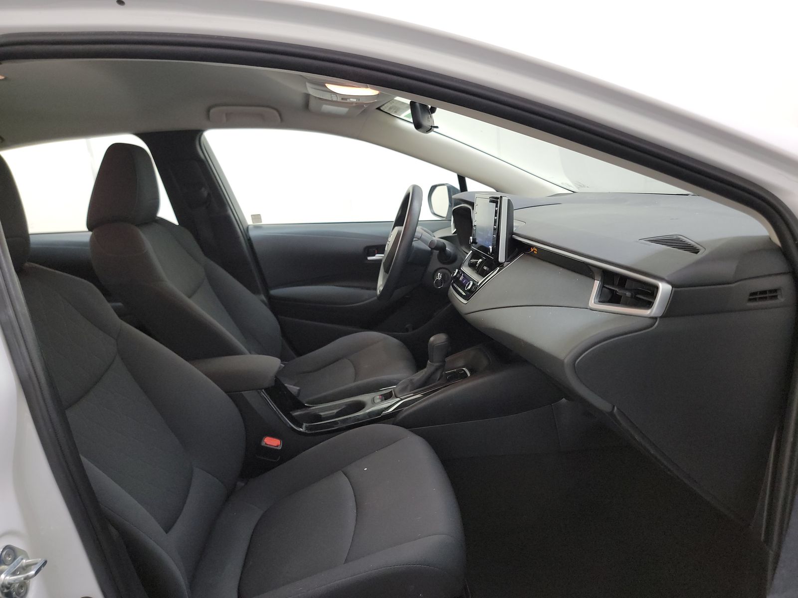2020 Toyota Corolla LE FWD