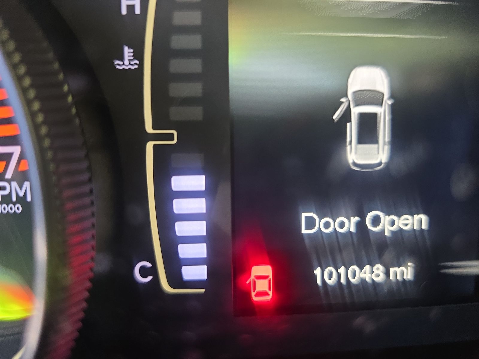2018 Jeep Cherokee Latitude FWD