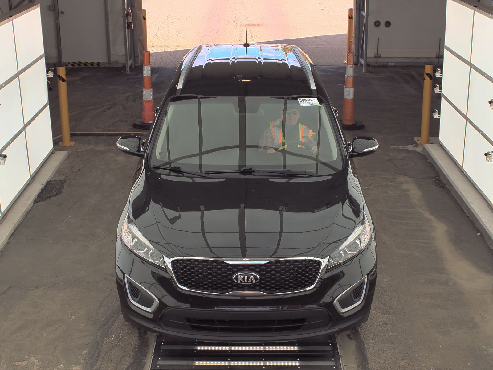 2017 Kia Sorento LX AWD