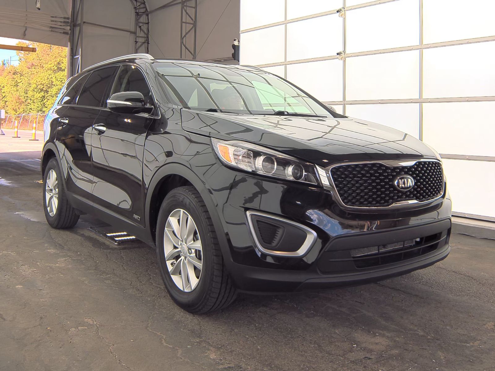 2017 Kia Sorento LX AWD