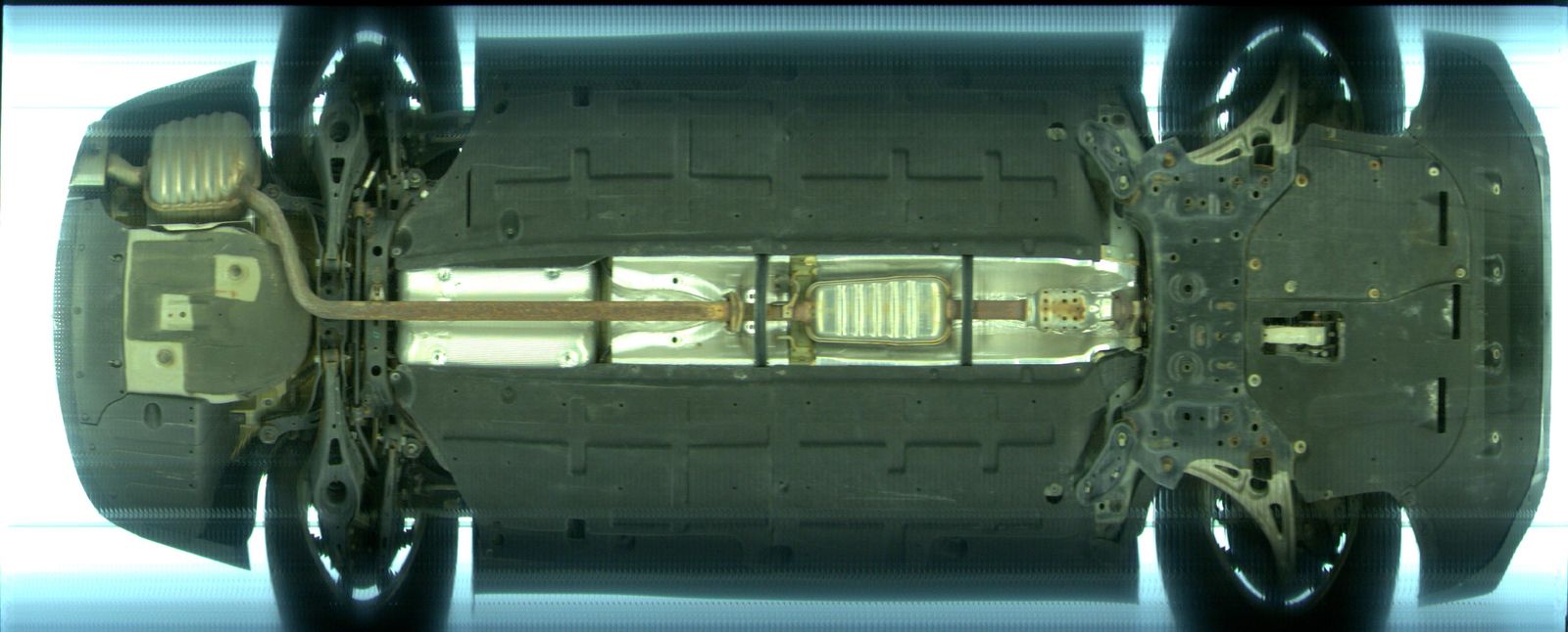 2019 Hyundai Sonata SE FWD