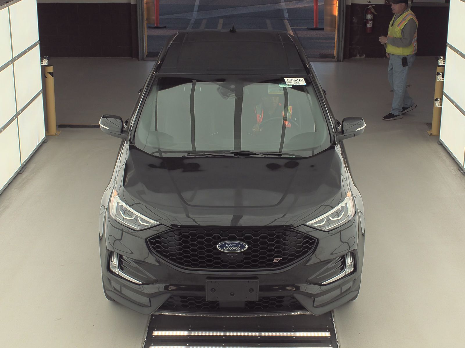 2019 Ford Edge ST AWD