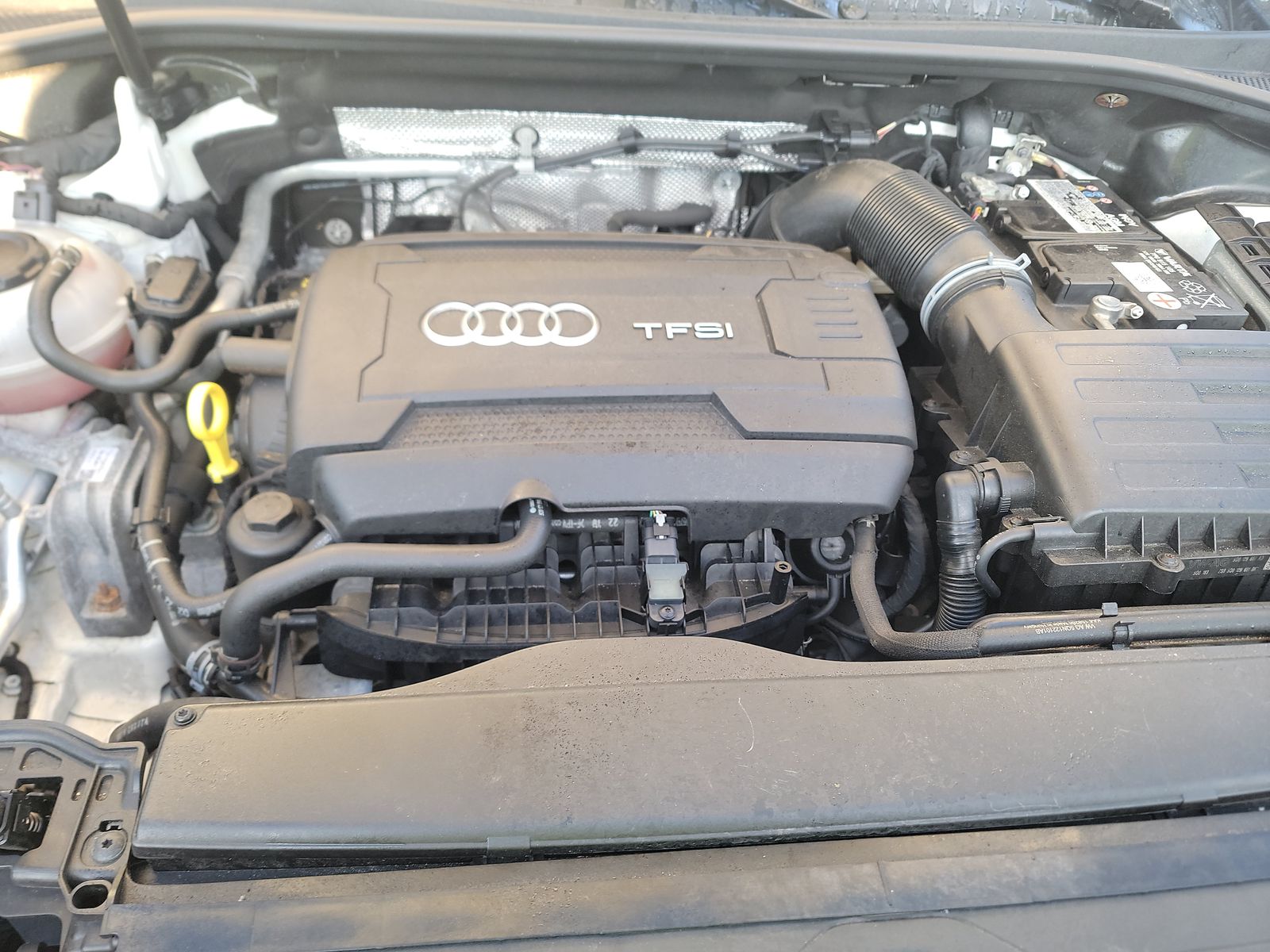 2019 Audi Q3 2.0T Premium AWD