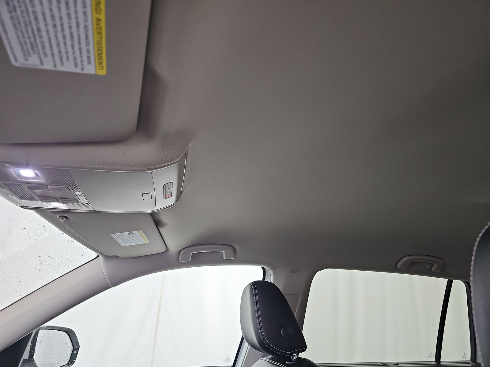 2021 Volkswagen Atlas 3.6L SE AWD