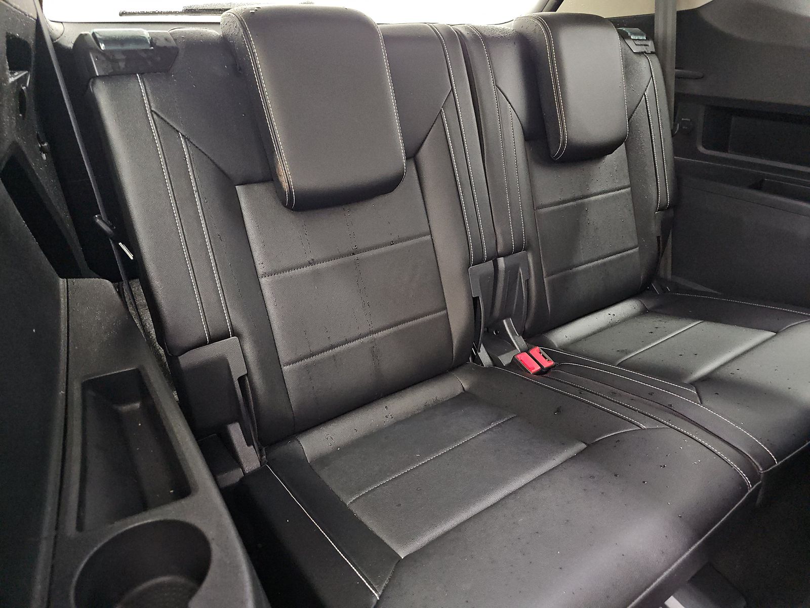 2021 Volkswagen Atlas 3.6L SE AWD