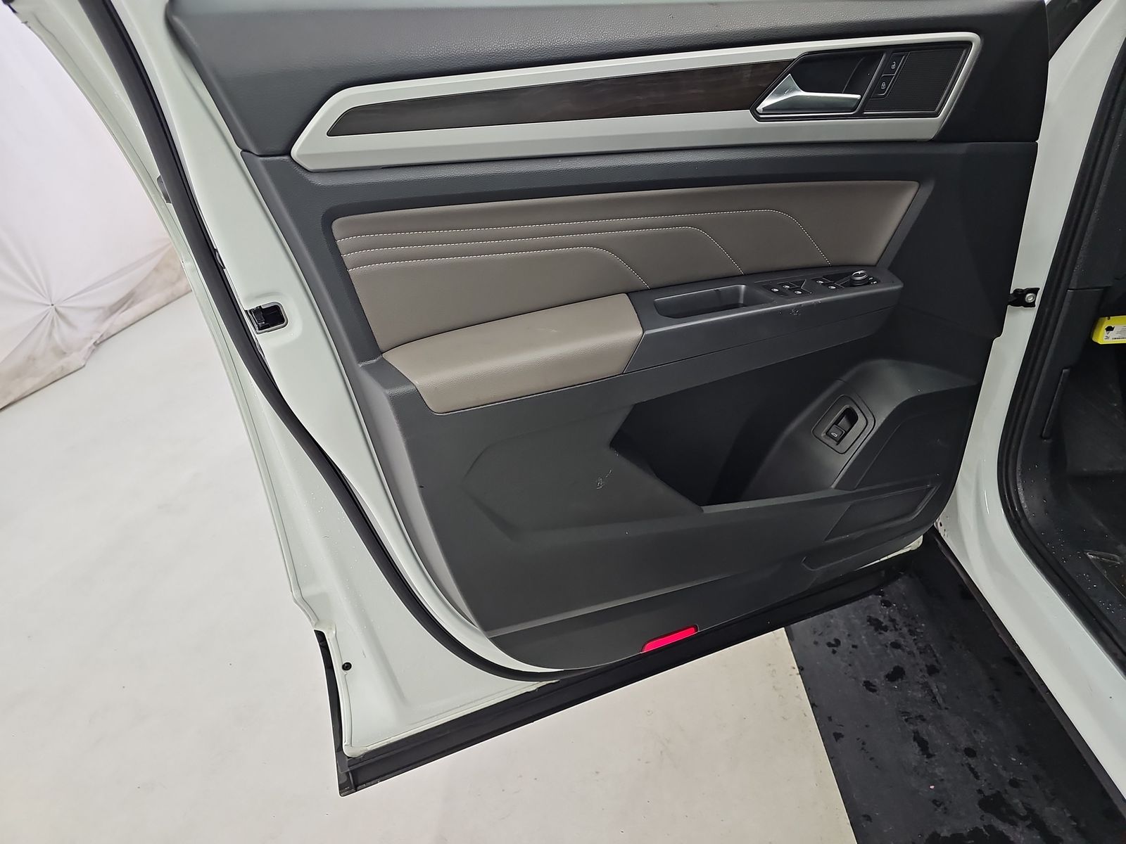 2021 Volkswagen Atlas 3.6L SE AWD