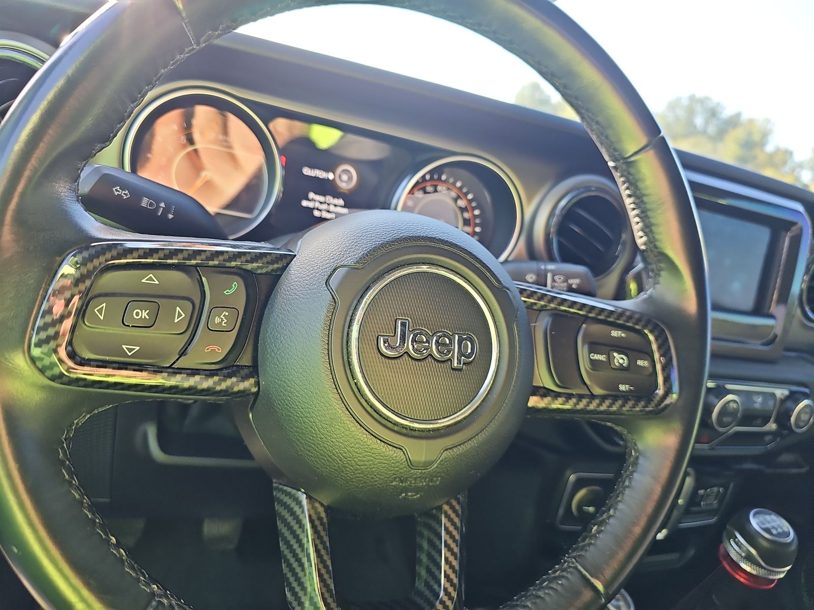 2018 Jeep Wrangler Unlimited Sport S AWD