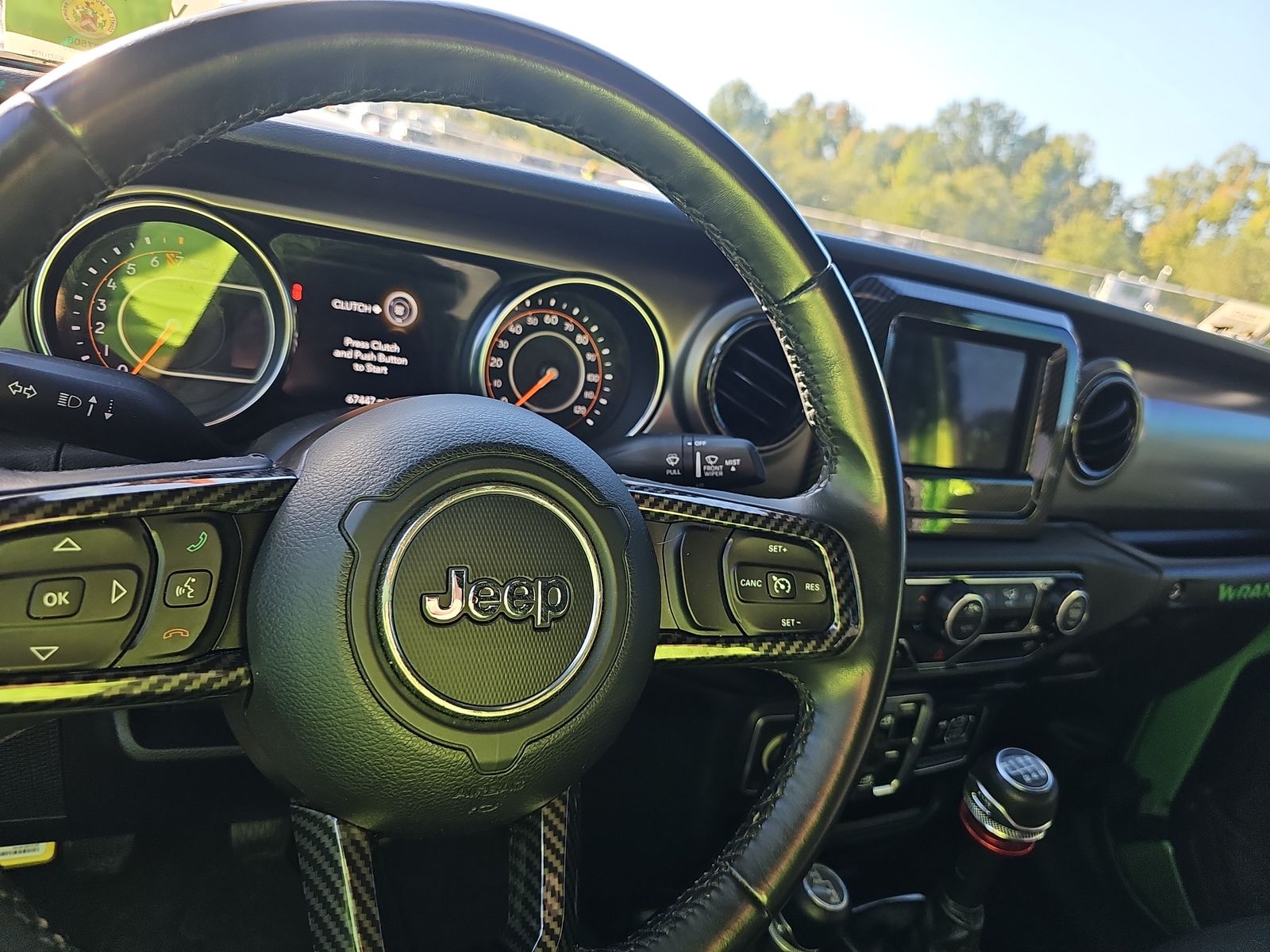 2018 Jeep Wrangler Unlimited Sport S AWD