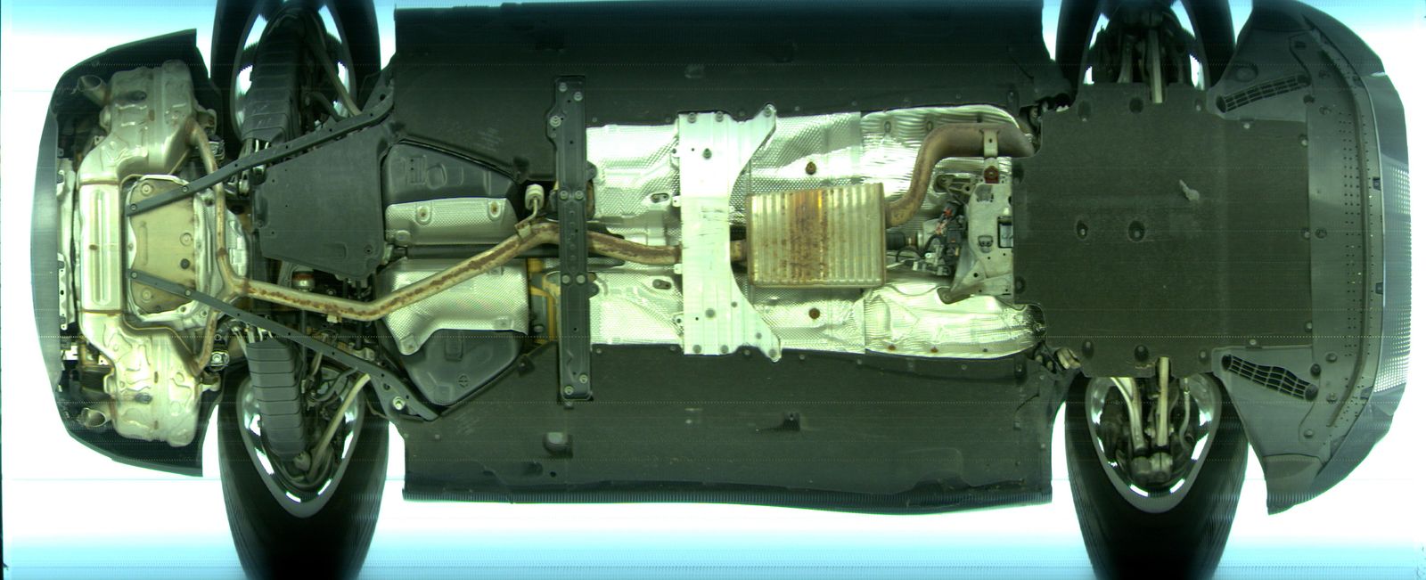 2020 Audi A6 2.0T Premium Plus AWD