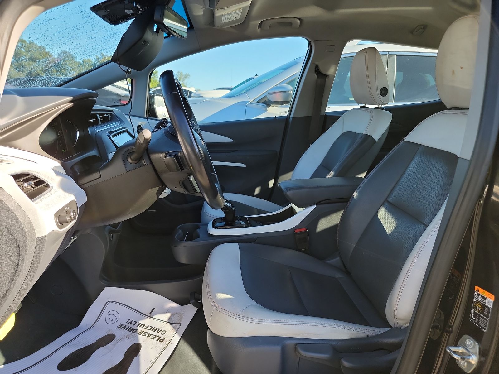 2019 Chevrolet Bolt EV Premier FWD