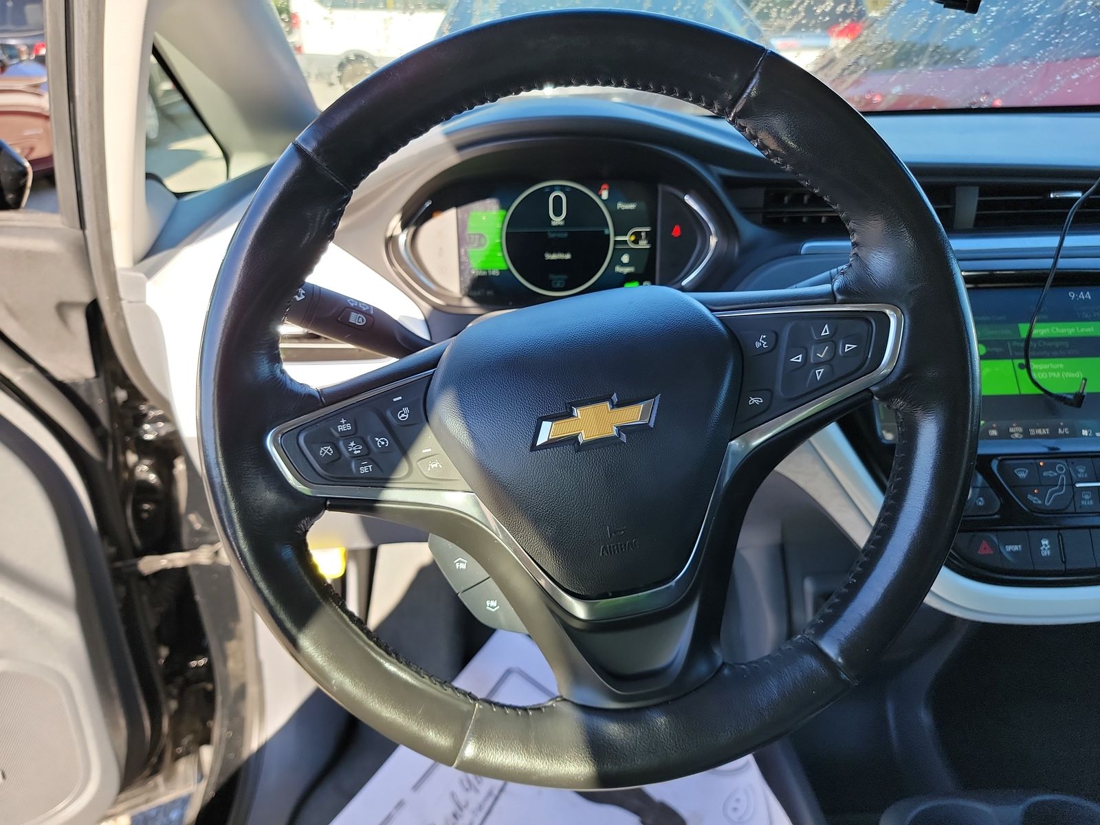 2019 Chevrolet Bolt EV Premier FWD