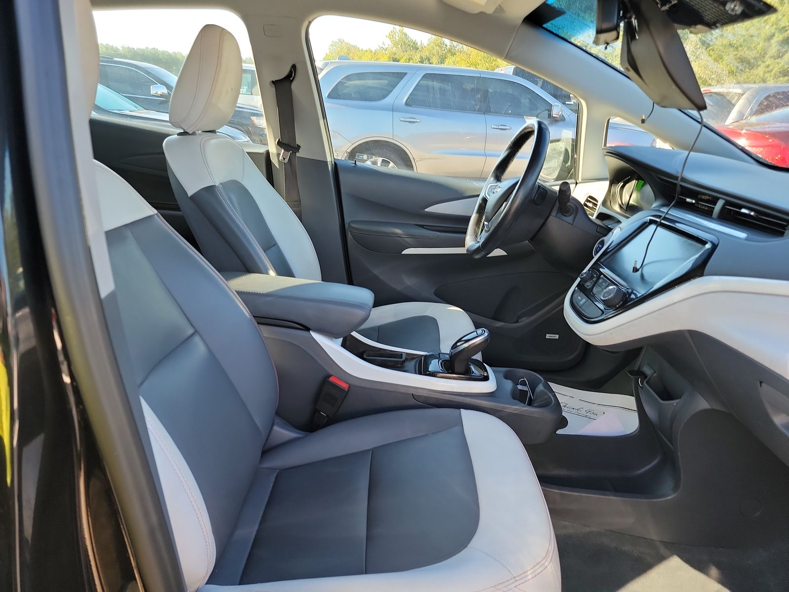 2019 Chevrolet Bolt EV Premier FWD